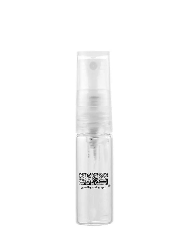جوتشي راشالوصف: عطر نسائي مثير مع لمسات من الفواكه والزهور.المكونات:
المكونات العليا: الخوخ، البرتقال.
المكونات الوسطى: الياسمين، الزهور.
المكونات الأساسية: خشب الصندل، الsohaiboud