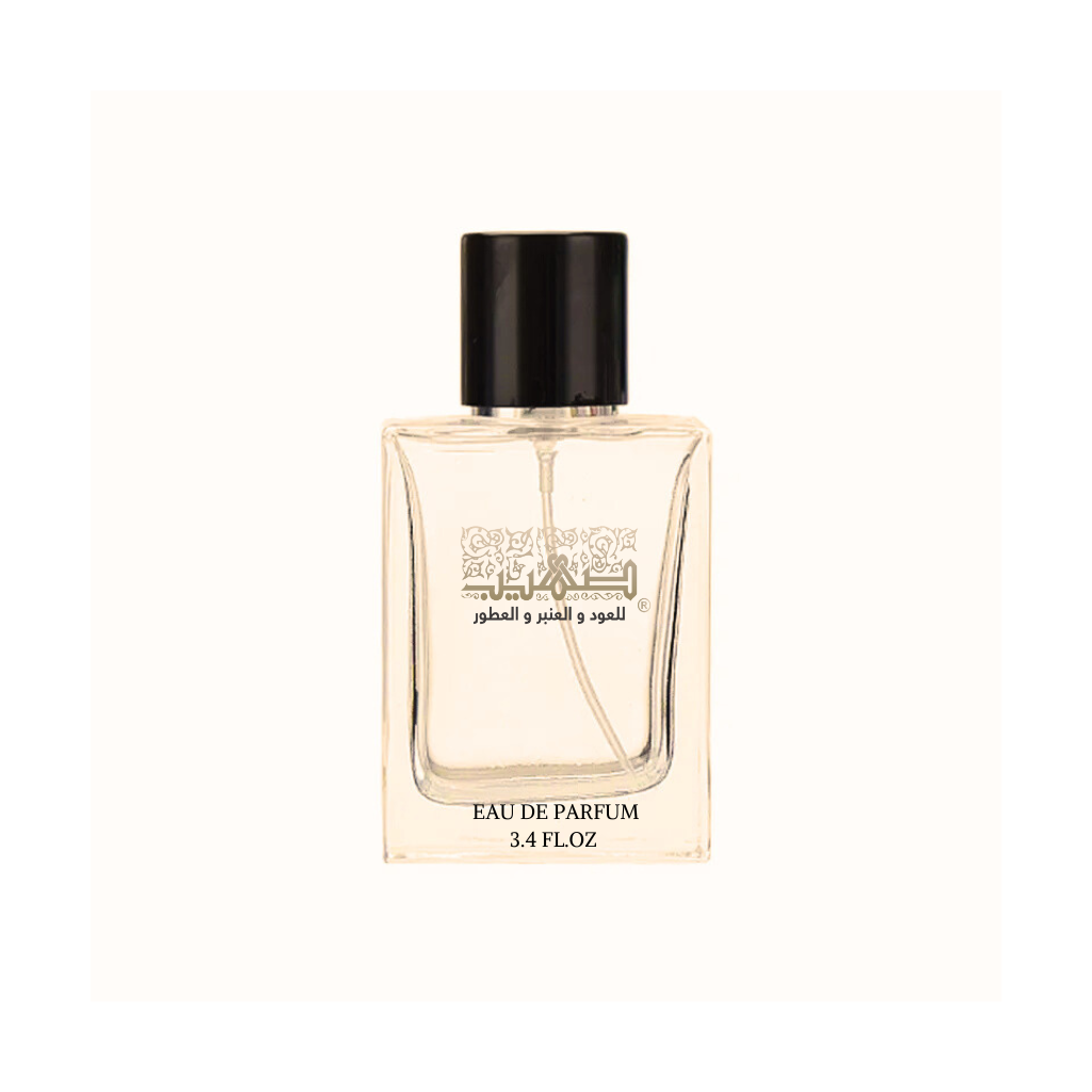 جوتشي راشالوصف: عطر نسائي مثير مع لمسات من الفواكه والزهور.المكونات:
المكونات العليا: الخوخ، البرتقال.
المكونات الوسطى: الياسمين، الزهور.
المكونات الأساسية: خشب الصندل، الsohaiboud