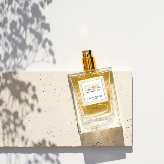 بكرات روچ - صهيب للعود والعنبر والعطور