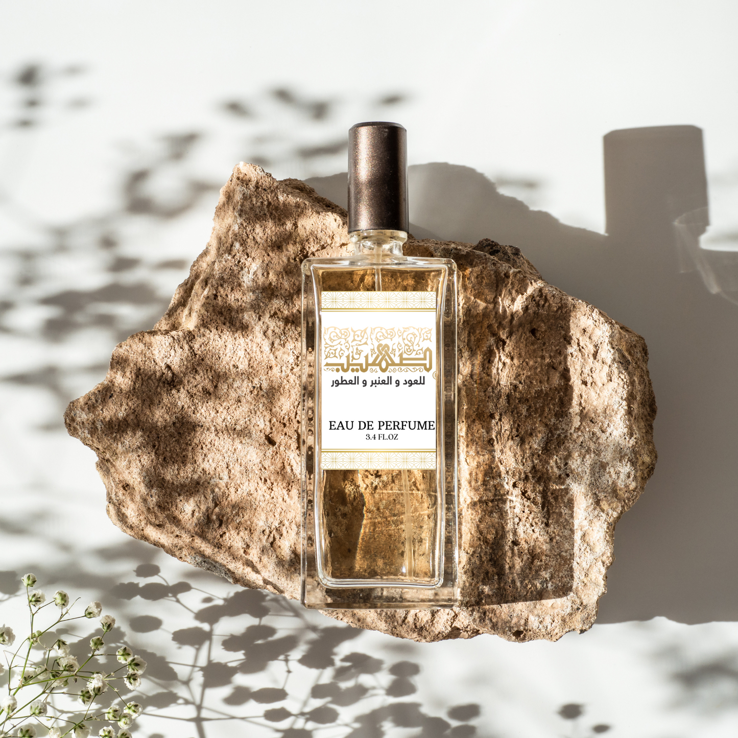 بكرات روچ - صهيب للعود والعنبر والعطور