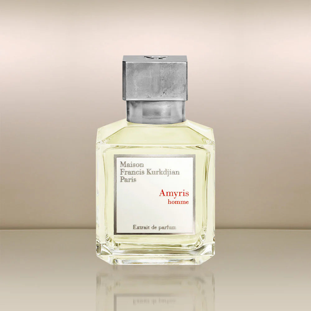 Amyris Homme Maison Francis Kurkdjian - صهيب للعود والعنبر والعطور