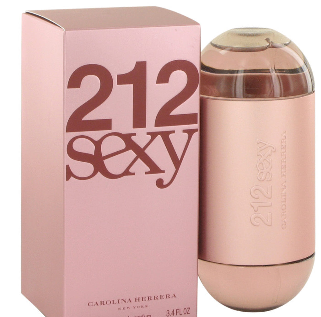 212 Sexy for women