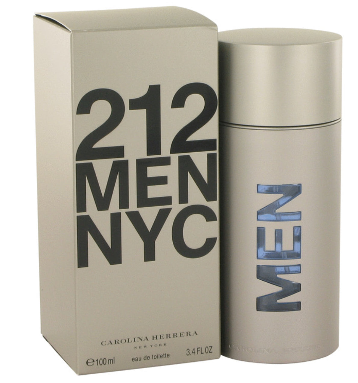 212 sexy for Man