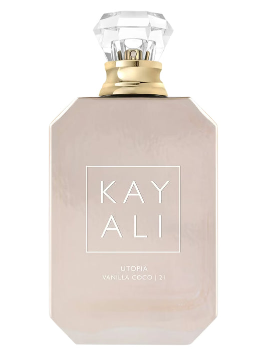 Utopia Vanilla Coco 21 -يوتوبيا فانيلا