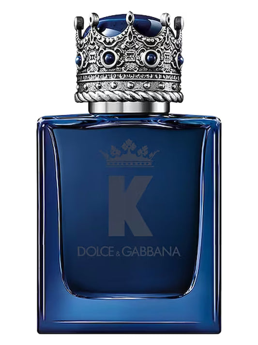 K by Dolce & Gabbana - كي