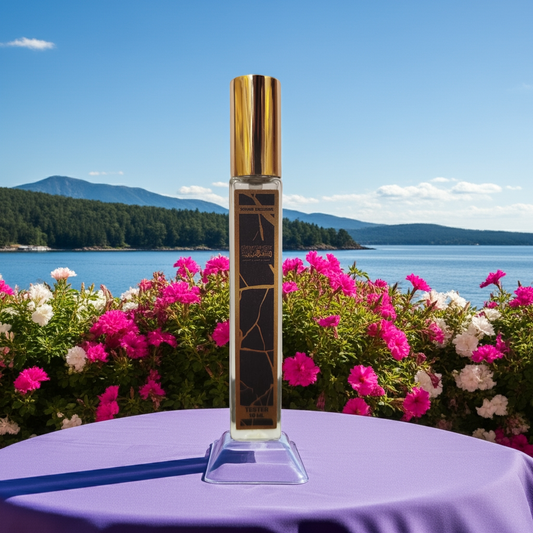 تيستر العطور 10 مل - عرض الخوافين