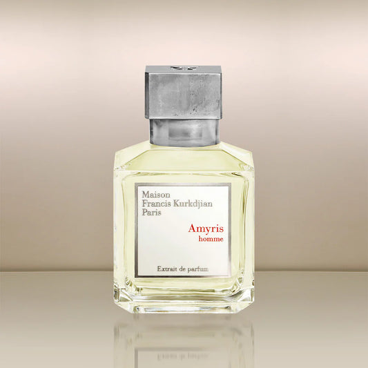 Amyris Homme Maison Francis Kurkdjian